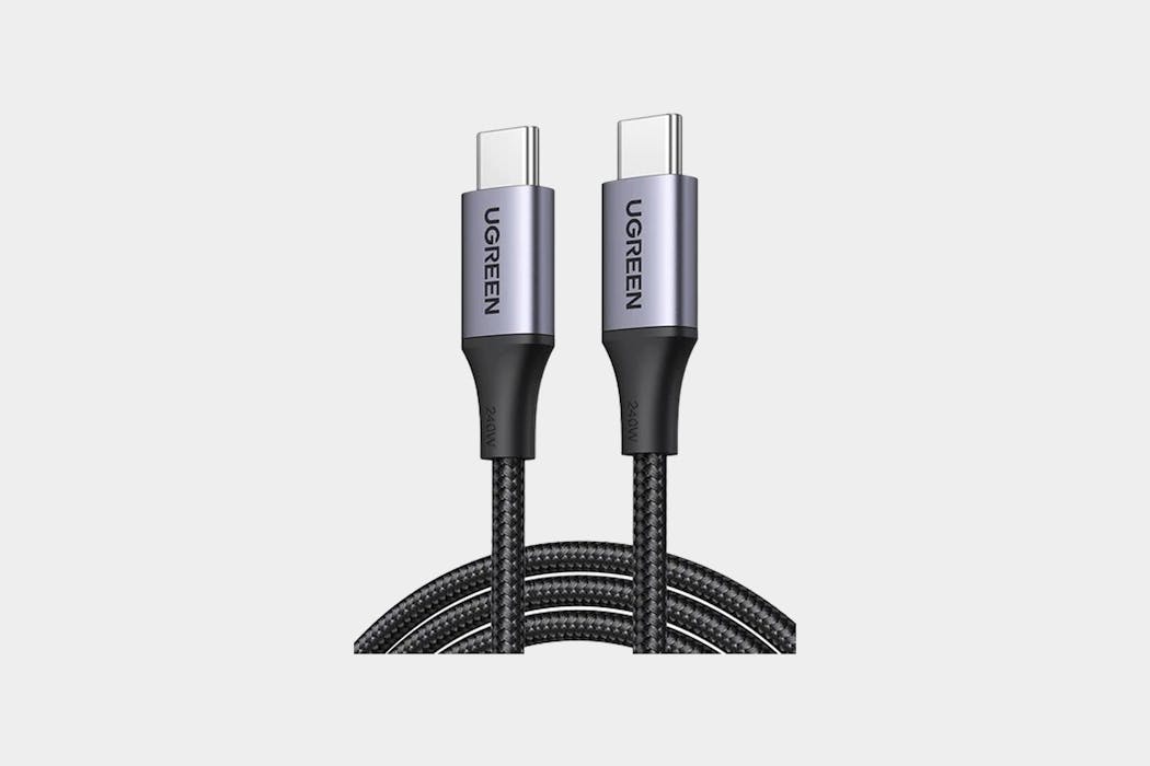 Ugreen 240W PD3.1 USB C to USB C Cable