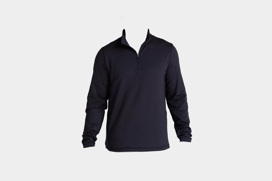 Western Rise Adapt Quarter Zip