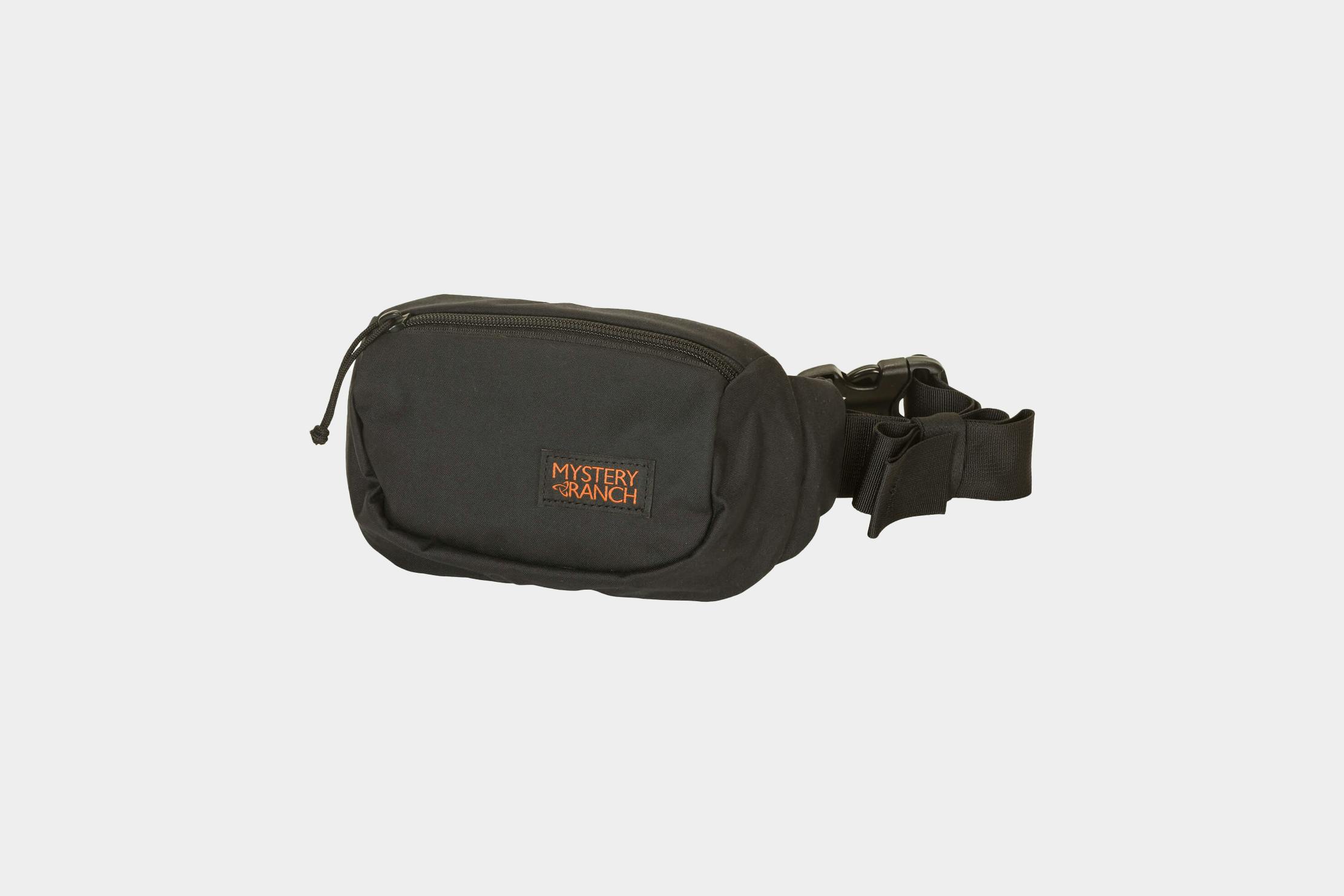 Brand Mystery Ranch Pack Hacker