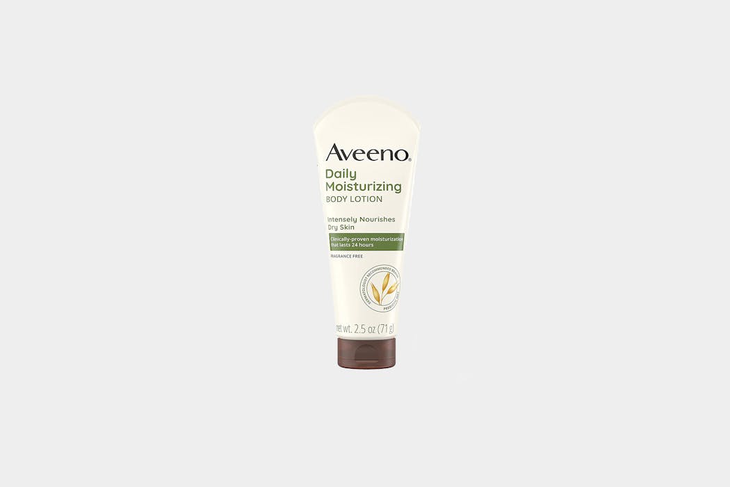 Aveeno Lotion