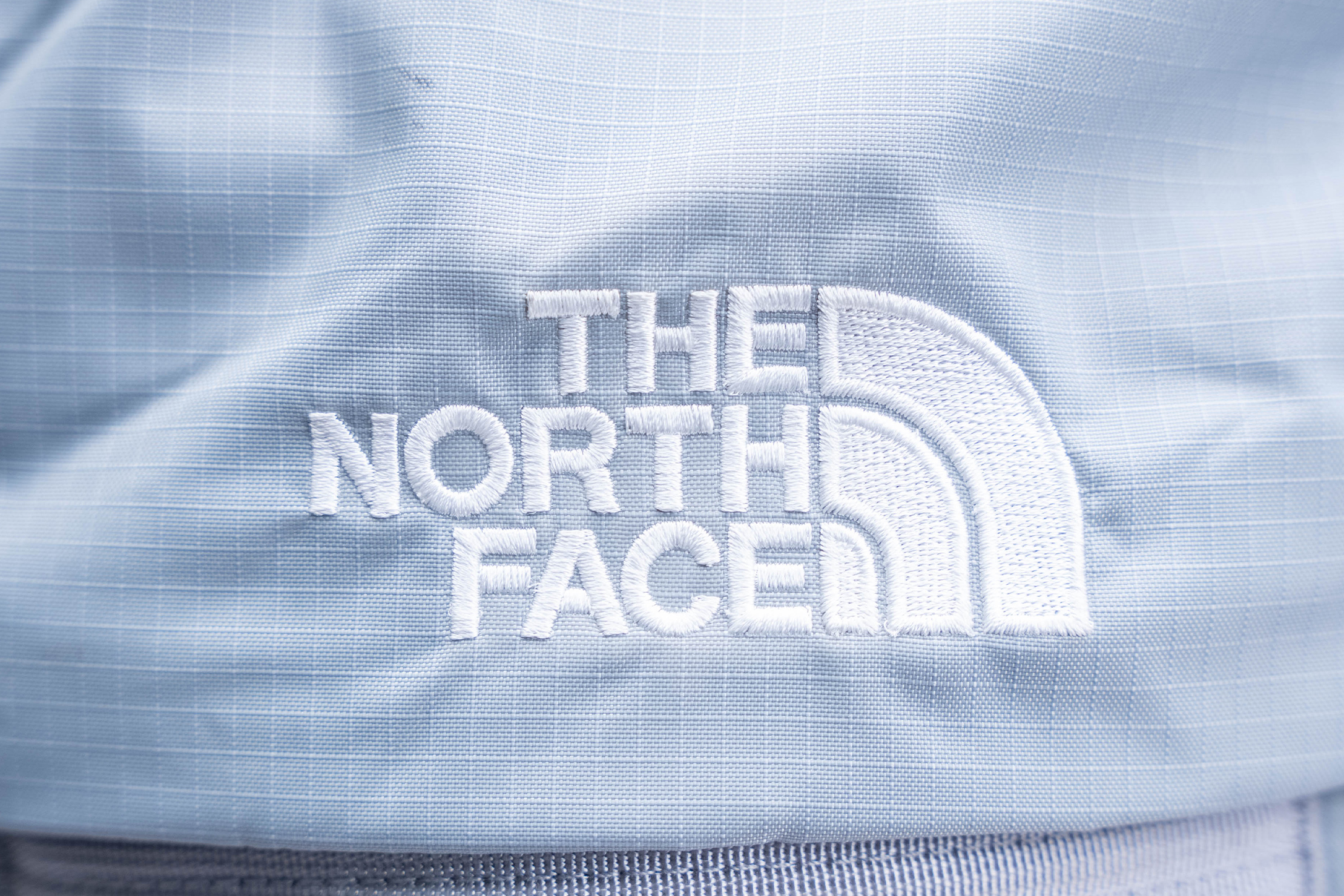 The North Face Router Backpack Brand