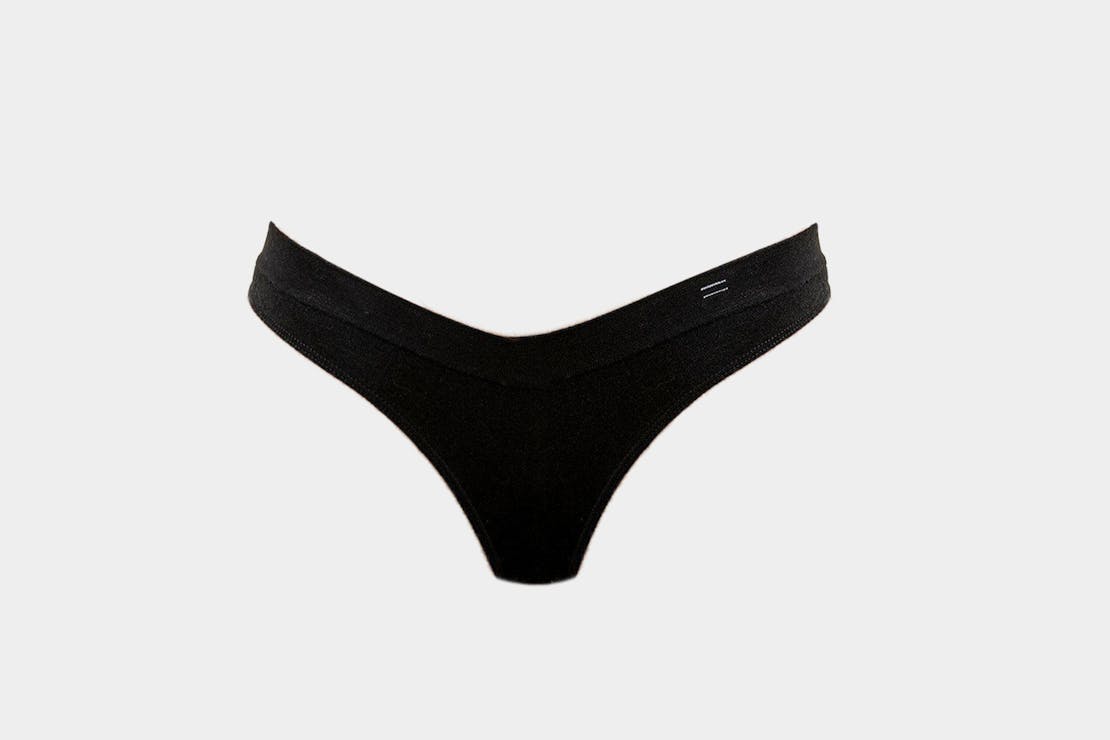 Branwyn Essential Thong