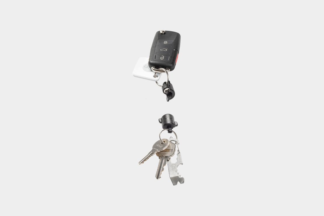 Nite Ize KeyRing 360 Magnetic Quick Connector