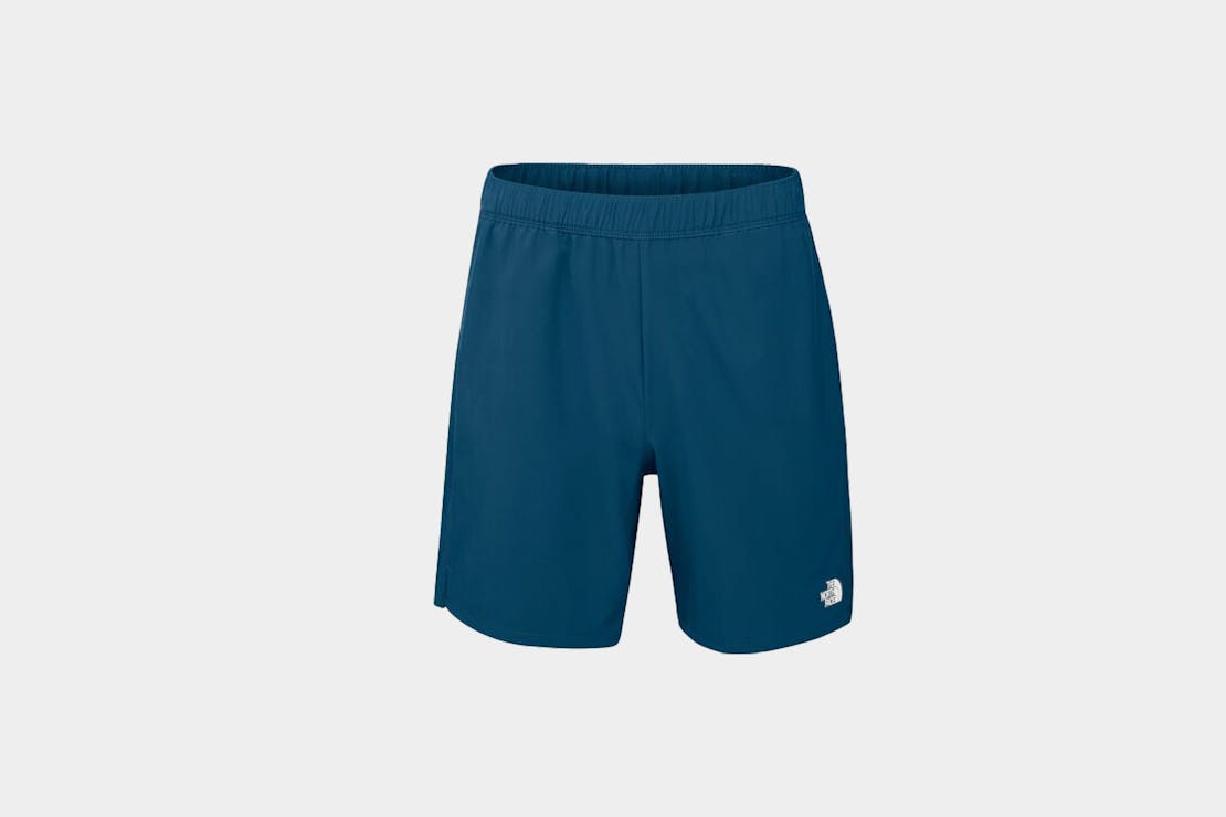 The North Face Wander Shorts