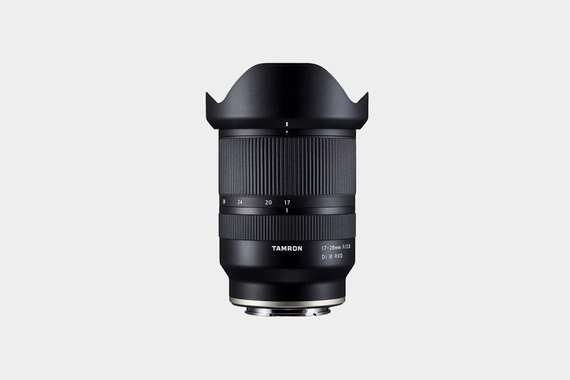 Tamron 17-28mm F/2.8 Di III RXD Lens (A096)