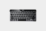 Logitech K811 Easy Switch Wireless Keyboard