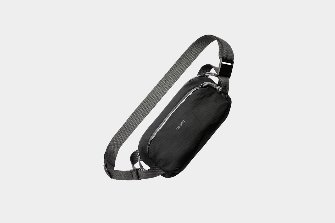 Bellroy Venture Ready Sling 2.5L Review | Pack Hacker