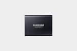 Samsung Portable SSD T5 USB 3.1