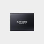 Samsung Portable SSD T5 USB 3.1