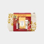 Burt's Bees Essential Travel Kit