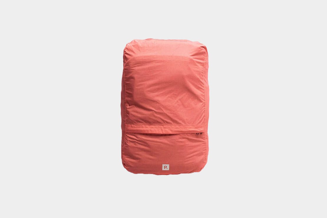 Pakt Travel Backpack Rain Cover