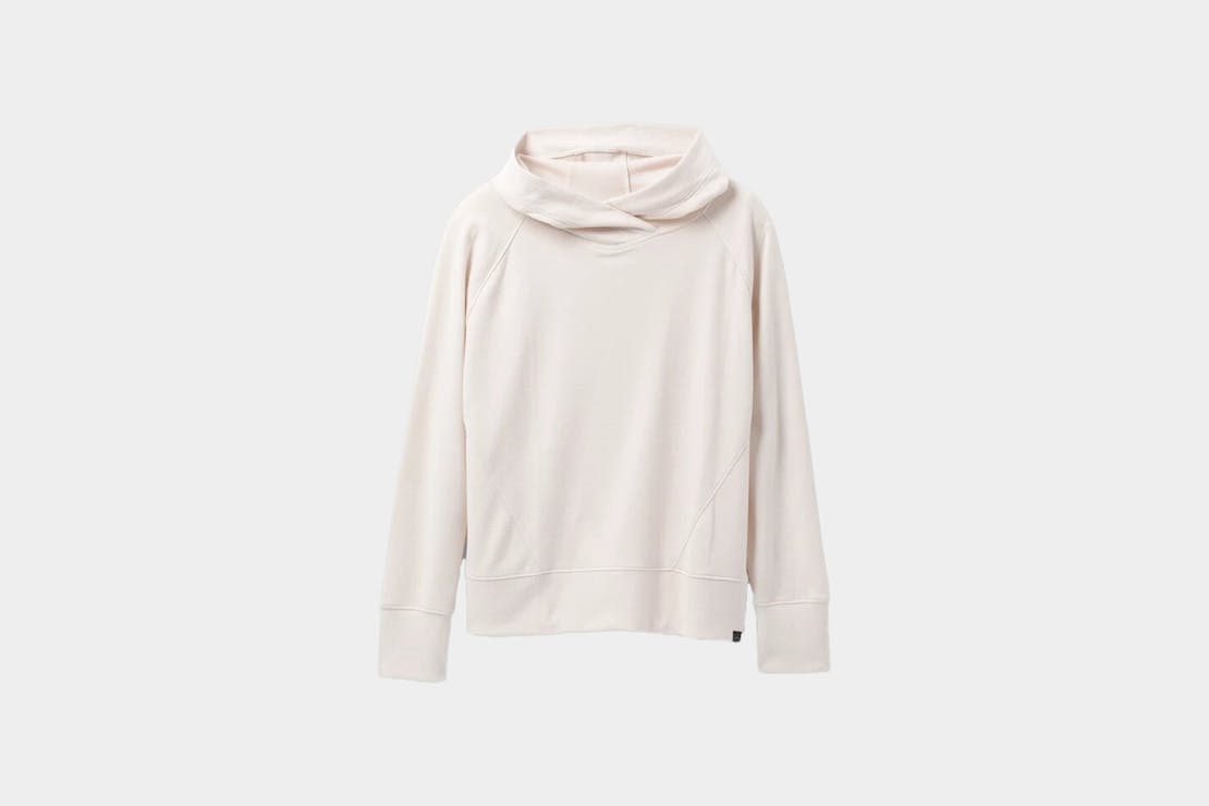 prAna Sunrise Hoodie