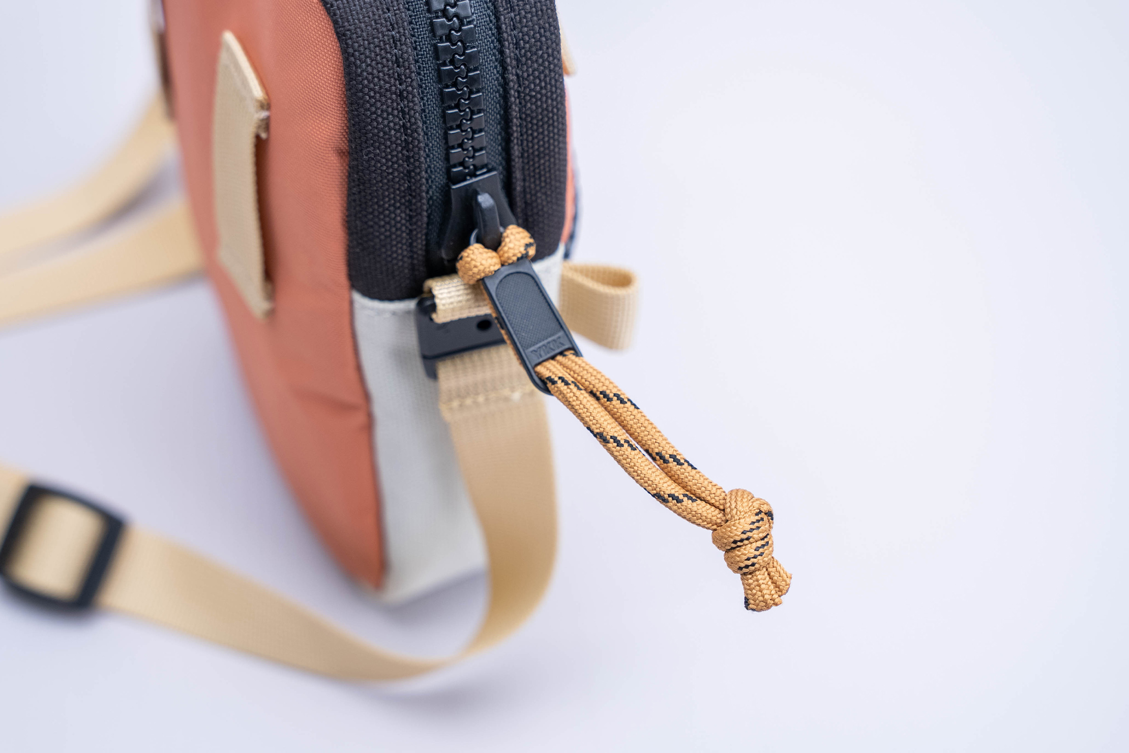 Topo Designs Mini Shoulder Bag Zipper