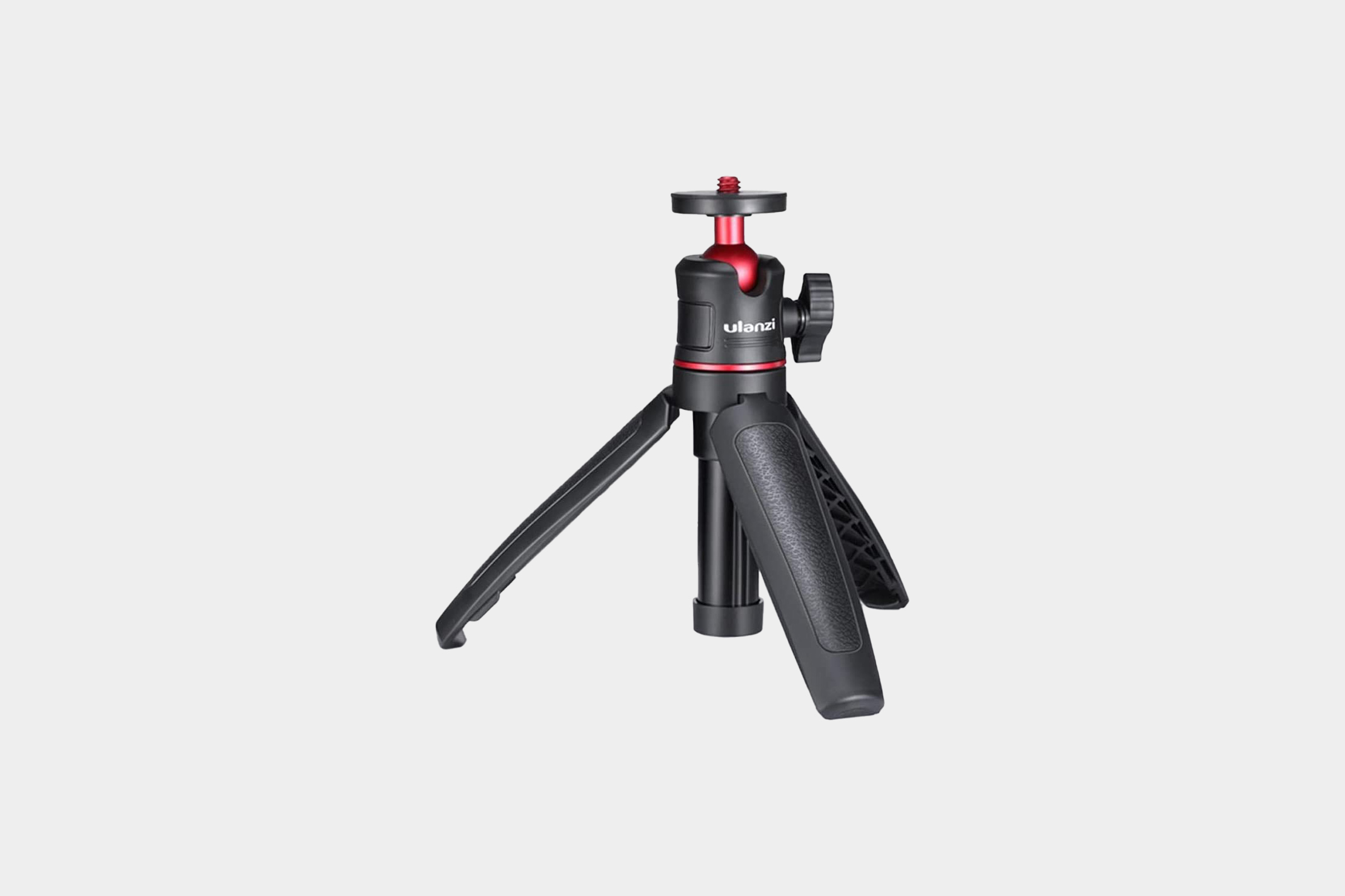 Ulanzi MT-08 Extendable Handheld Tripod | Pack Hacker