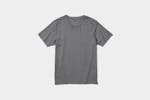 Uniqlo Supima Cotton Crew Neck Short-Sleeve T-Shirt