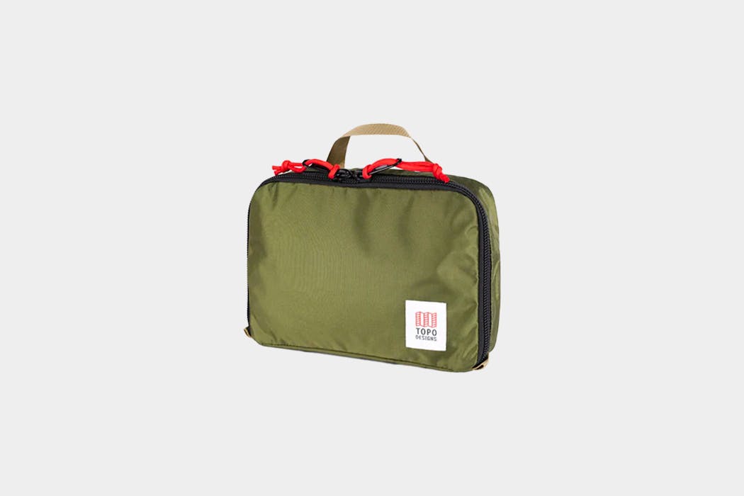 Topo Designs Pack Bag 5L