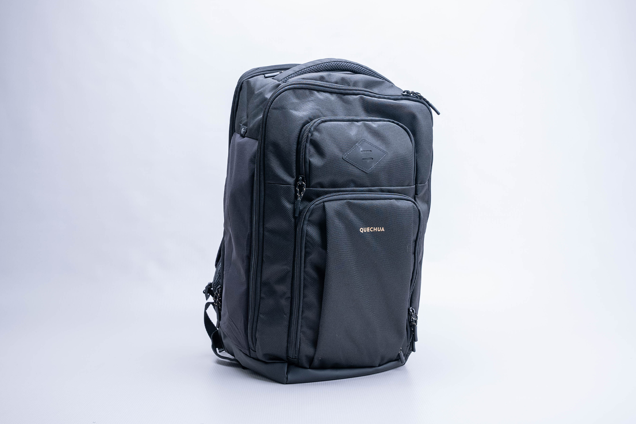 QUECHUA Laptop Bag