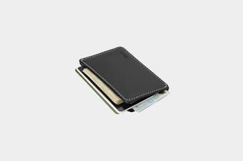 bolstr Slimmy R1S1 Mini 1-Pocket Wallet (68mm)