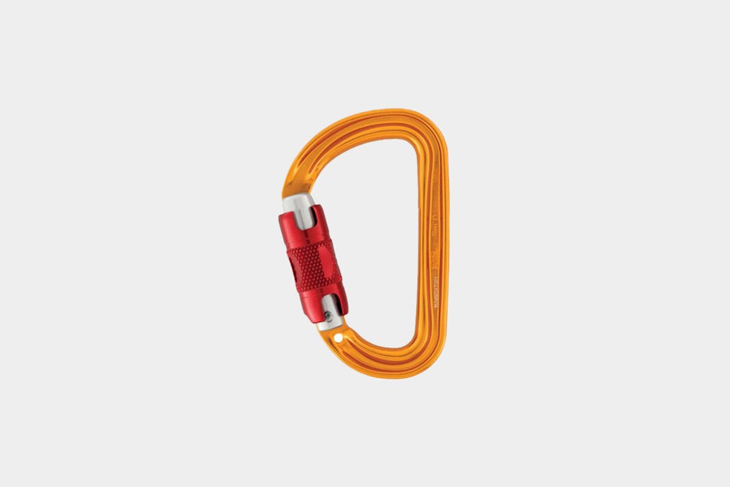 Petzl Sm’D Carabiner