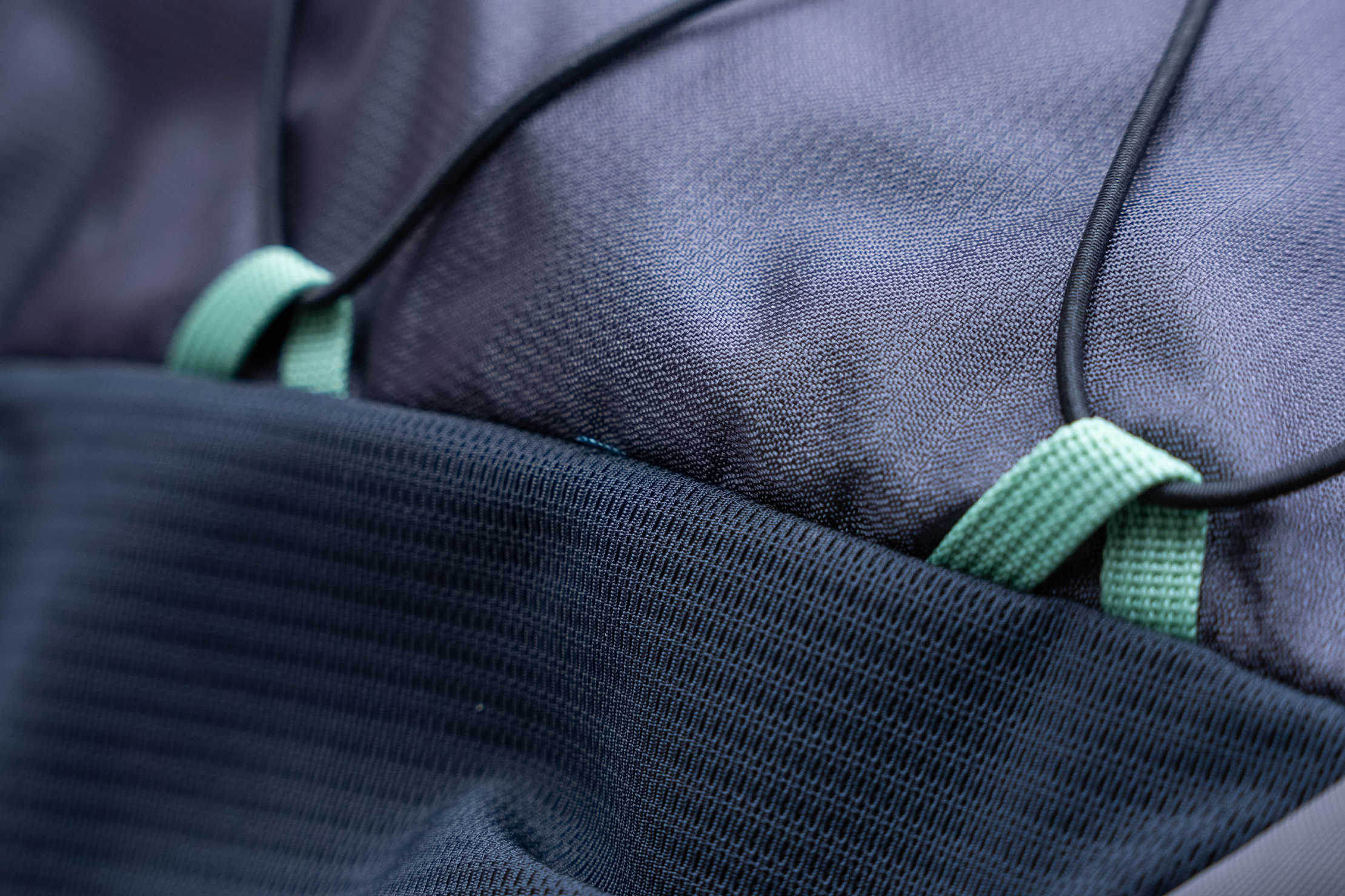 Mountainsmith Apex 20 Hiking Backpack Detail