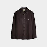 Madewell Garment-Dyed Work Shirt