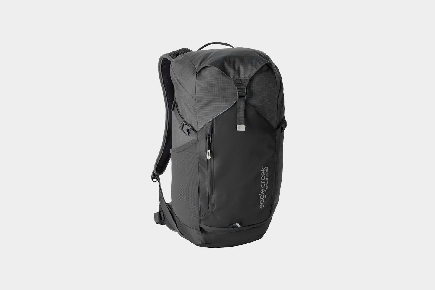 Eagle Creek Ranger XE Backpack 36L Review | Pack Hacker