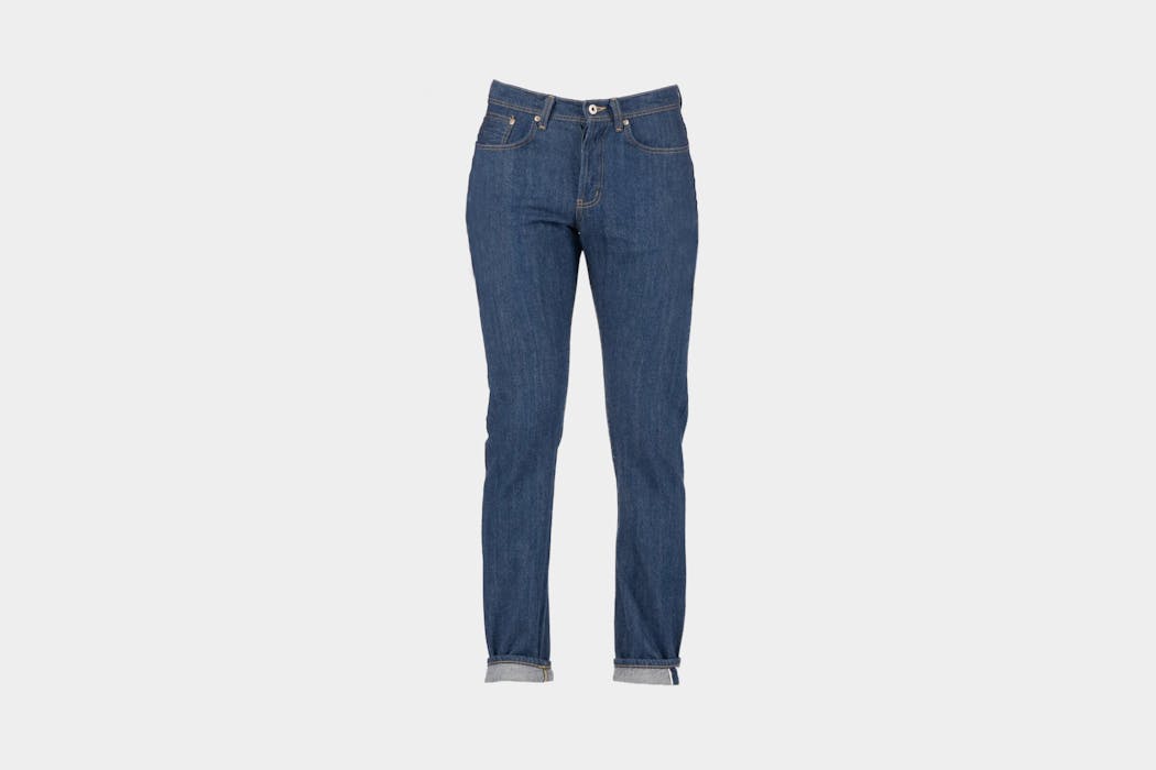 Naked & Famous Denim Jeans