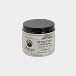 Alpine Provisions Detoxifying Charcoal Toothpaste Tabs