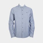 Irie Daily Samuel Ls Shirt