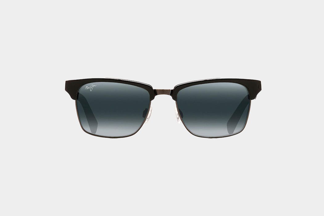 Maui Jim Kawika Polarized Classic Sunglasses