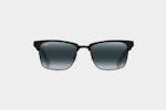 Maui Jim Kawika Polarized Classic Sunglasses