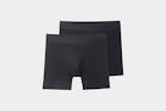 Terramar Men’s Silkslins Boxers