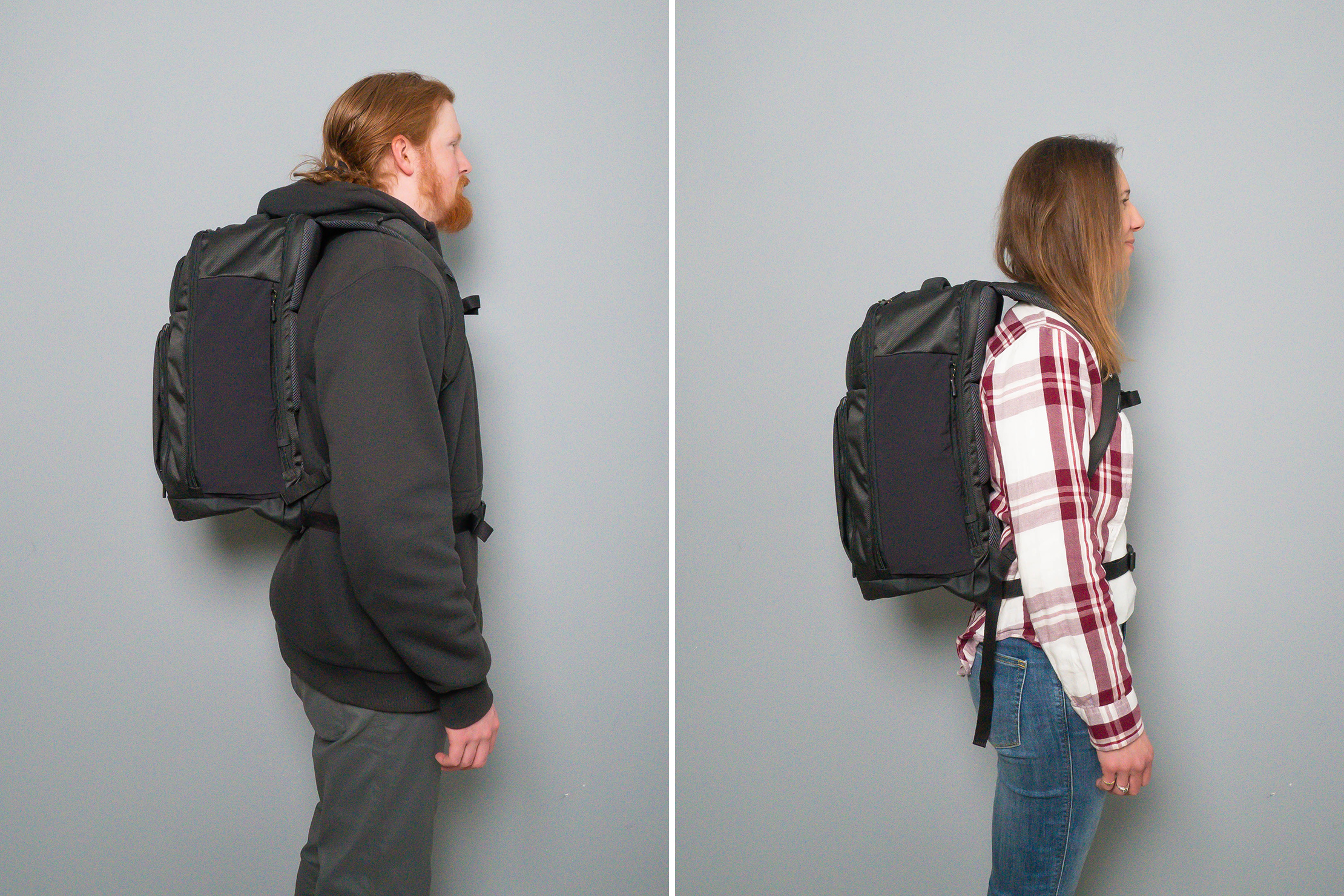 Backpack NH Escape 100 17L