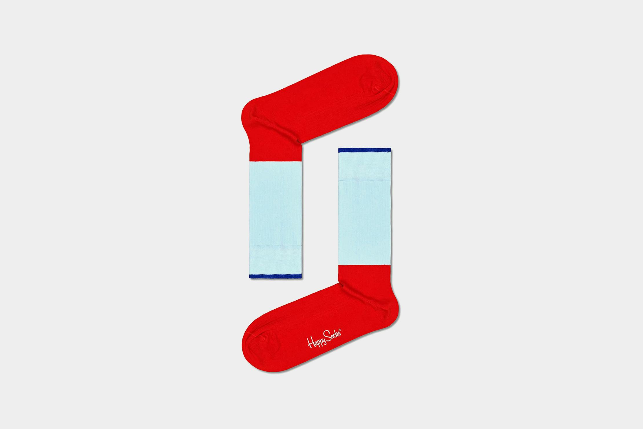 Brand Happy Socks Pack Hacker