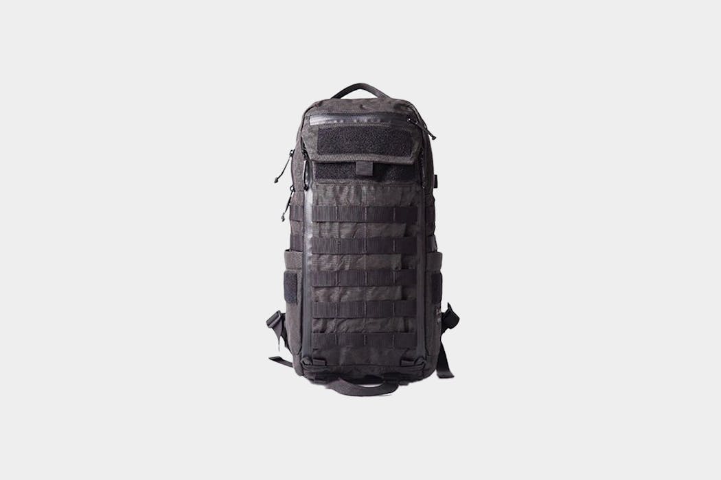 Lii Gear Mr Octopus 18L