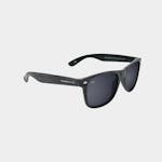 Shady Rays Classic Black Timber Polarized