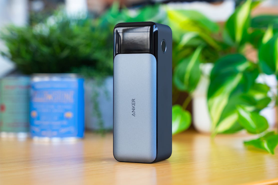 Anker 737 Power Bank (PowerCore 24K)