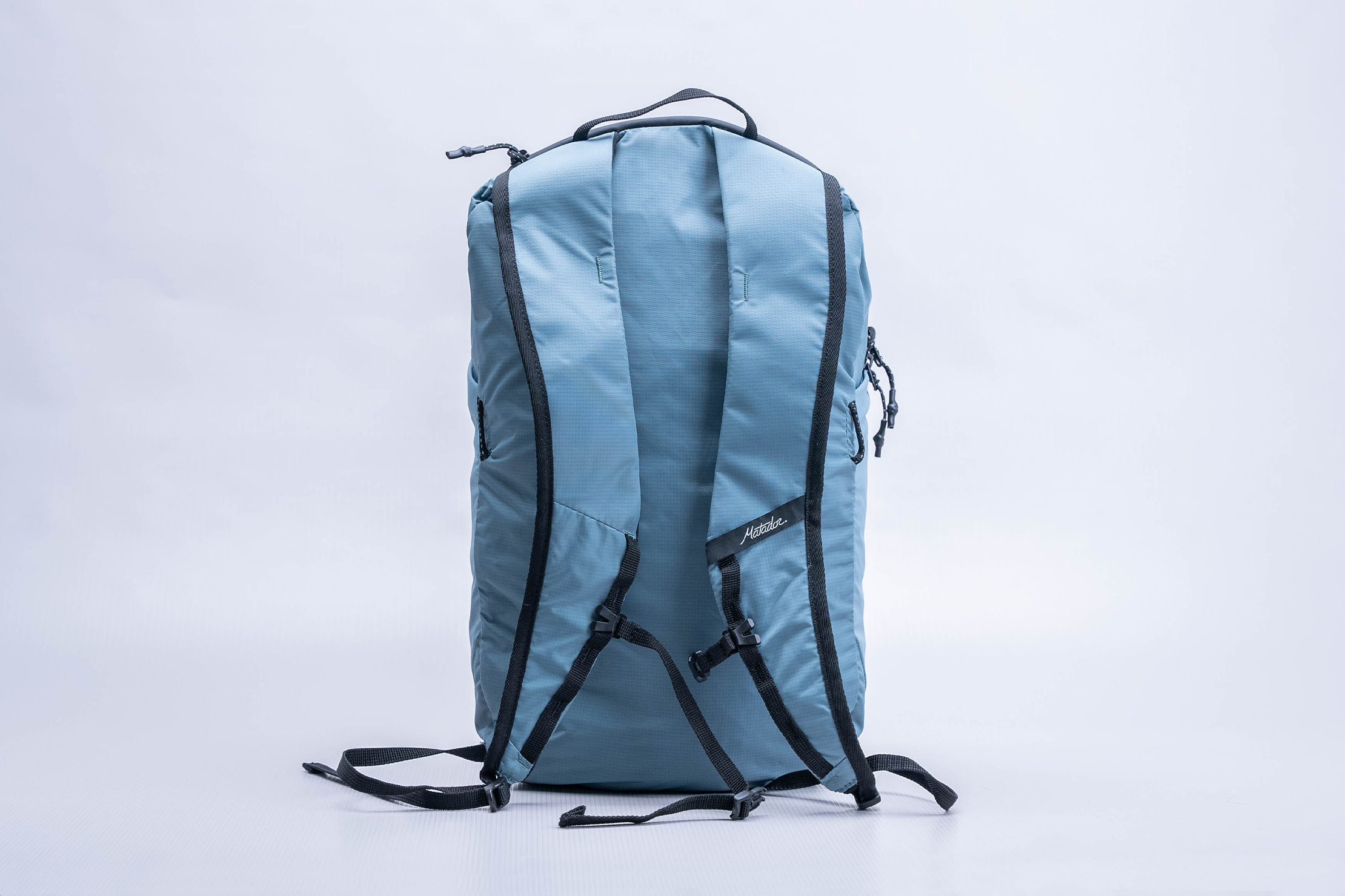 Matador ReFraction Packable Backpack Full Harness