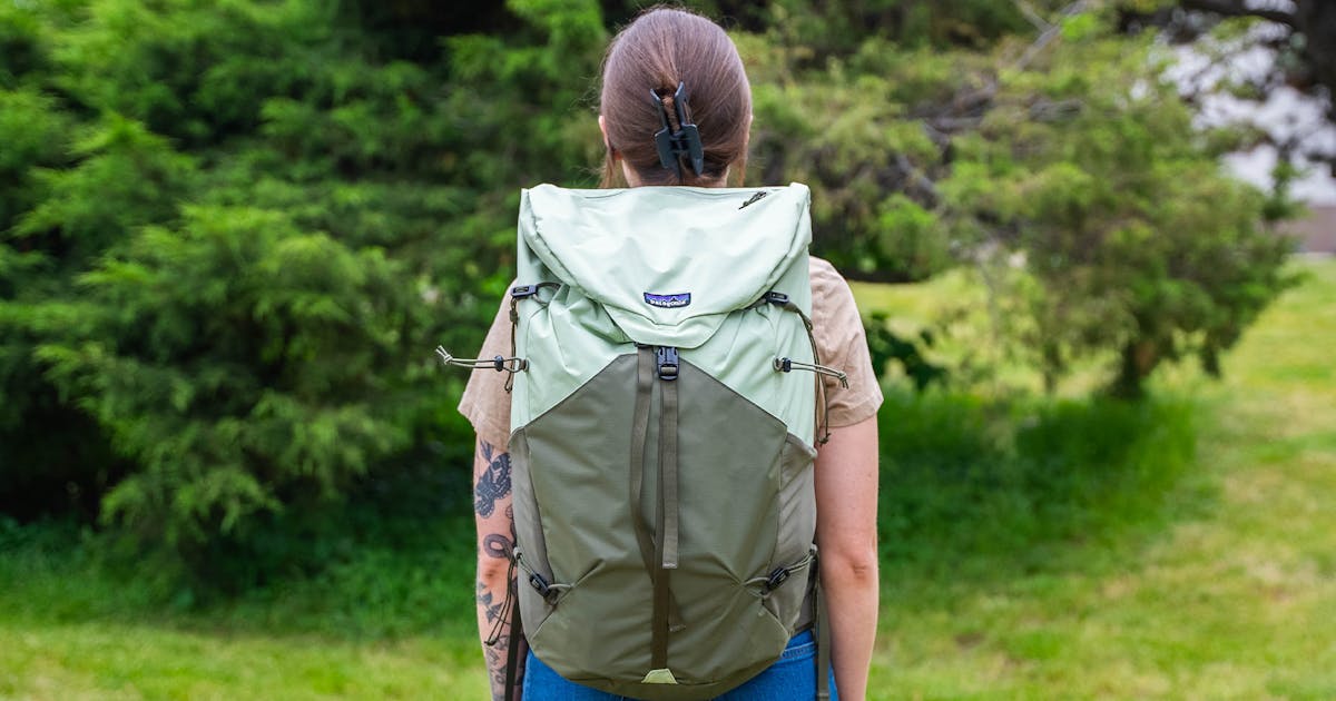 Patagonia 36 Clearance