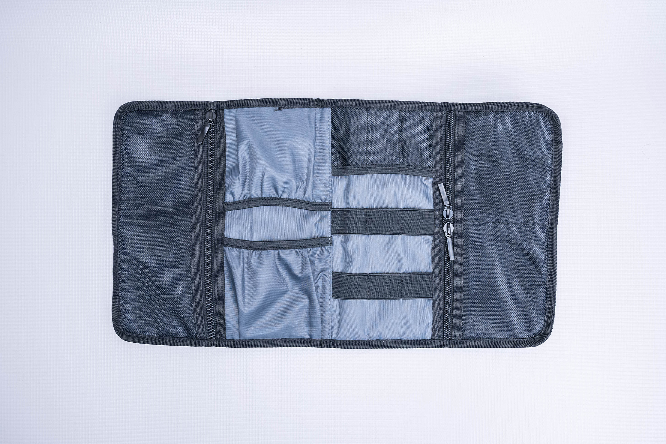 Tech Organizer Bag & Case For Travelers in 2023 – Tortuga