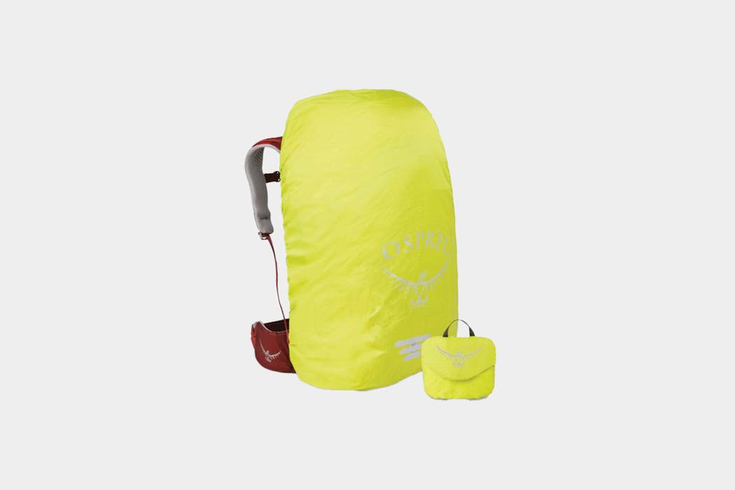 Osprey Hi-Vis Raincover