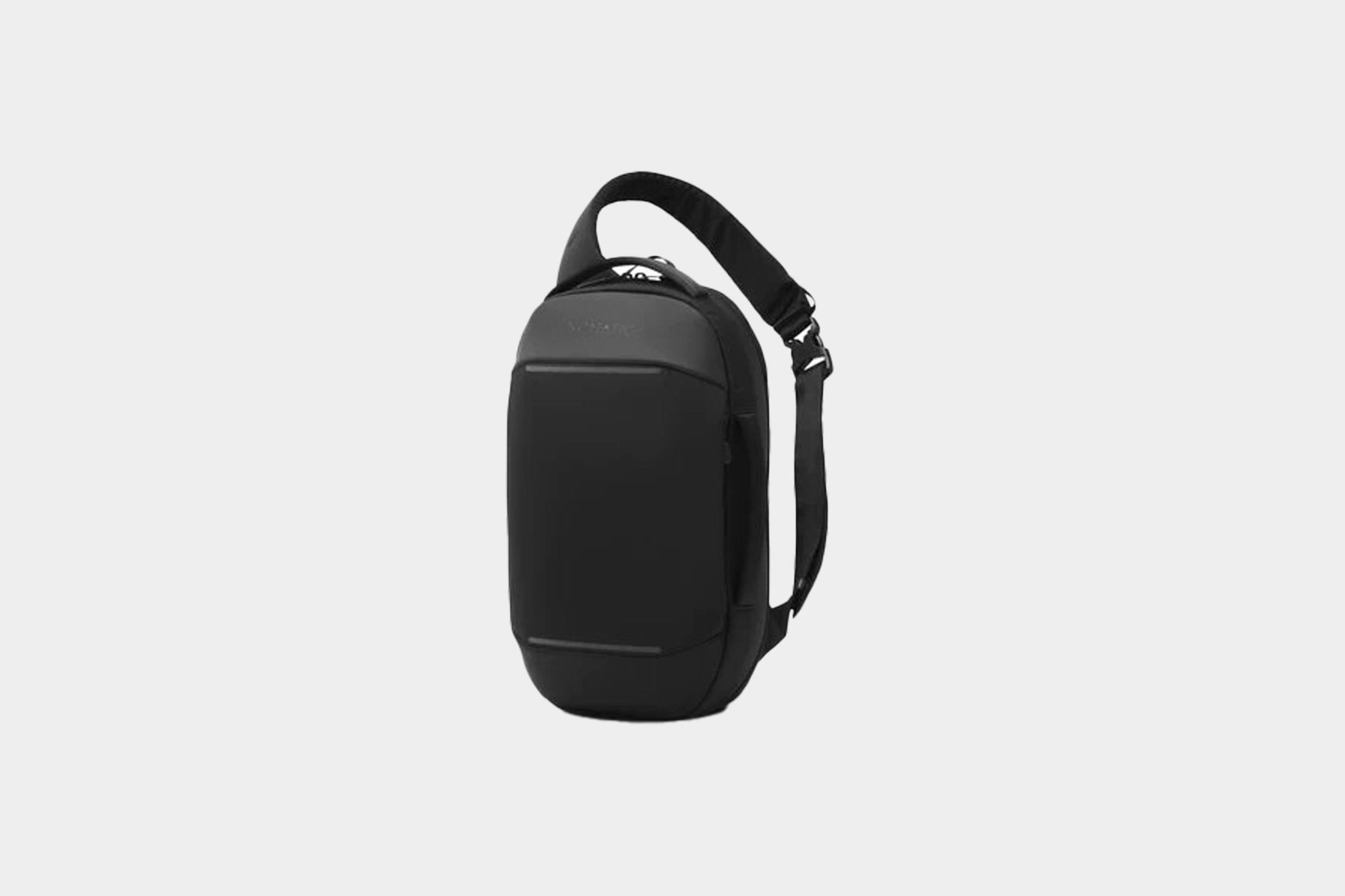 NOMATIC Navigator Sling 10L Review Pack Hacker