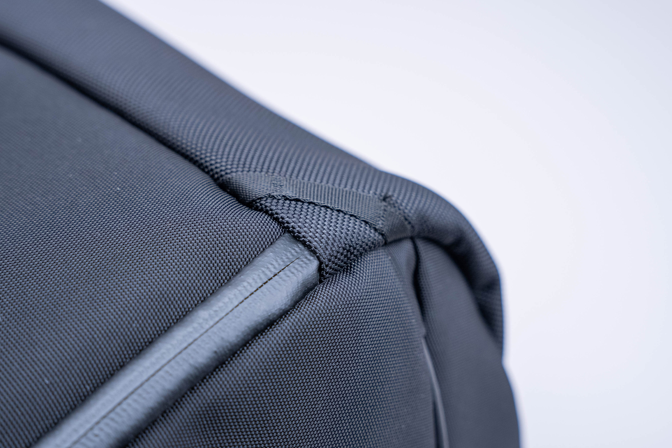 ALPAKA Elements Travel Backpack Detail