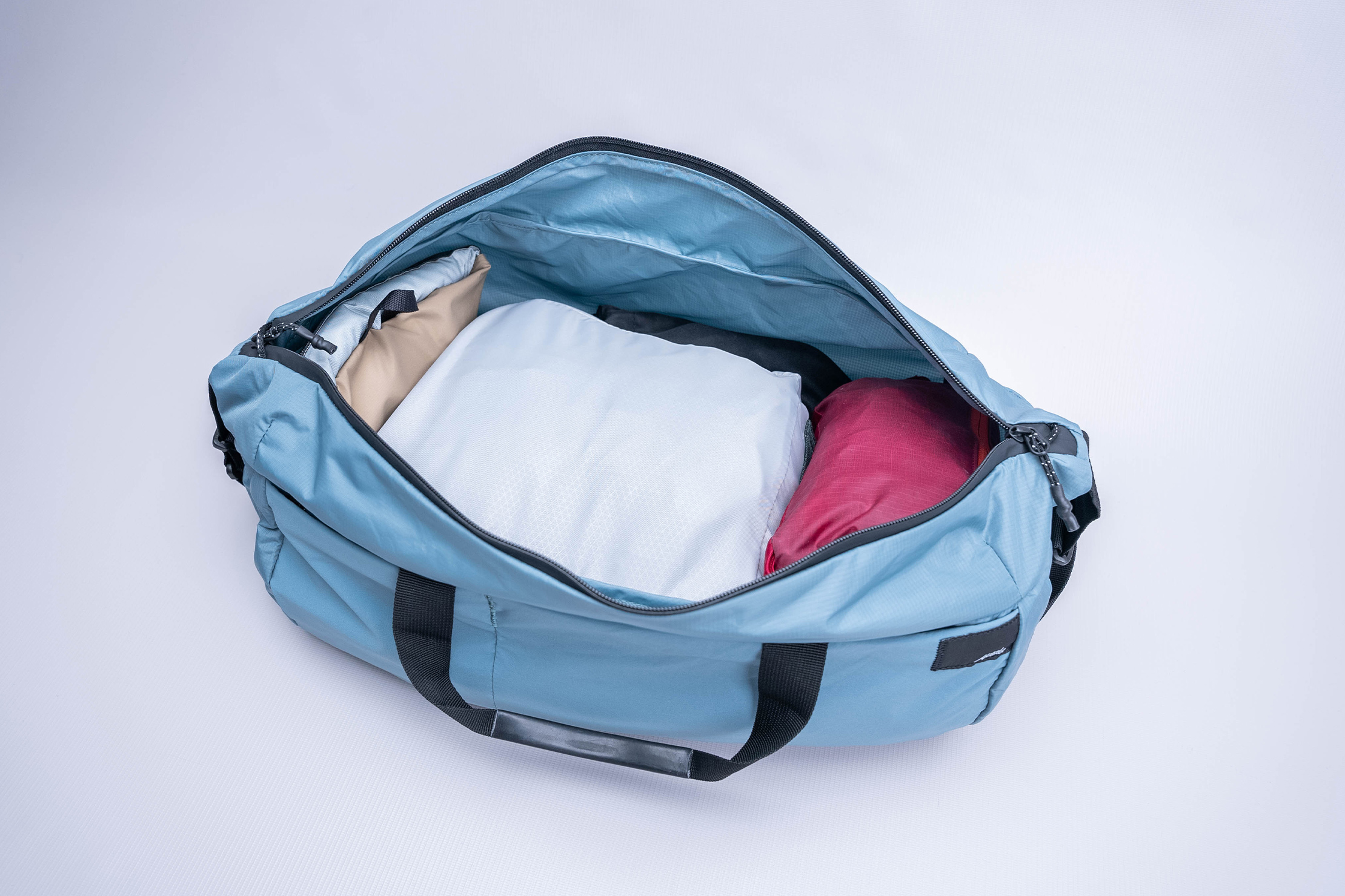 Matador ReFraction Packable Duffle Review | Pack Hacker