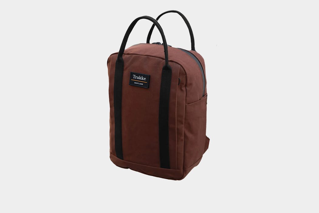 Trakke Canna Backpack (V2)