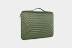 DOMISO Shockproof Waterproof Laptop Sleeve