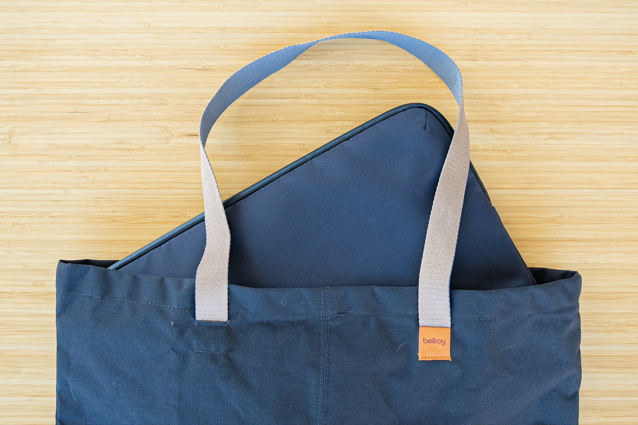 Bellroy Laptop Caddy Inside Tote