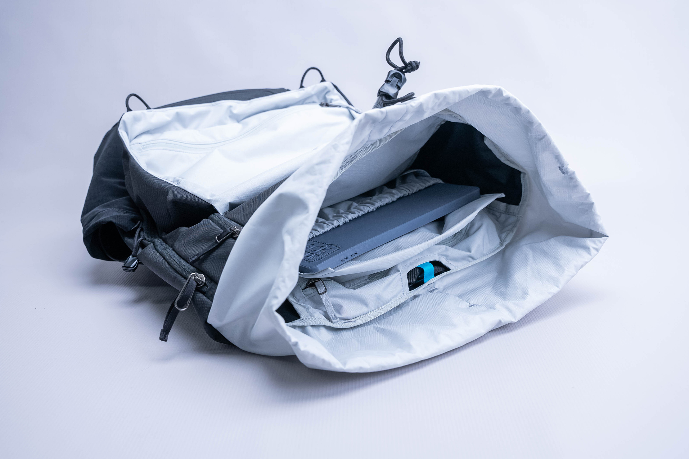 Arc'teryx Mantis 30 Backpack Review | Pack Hacker