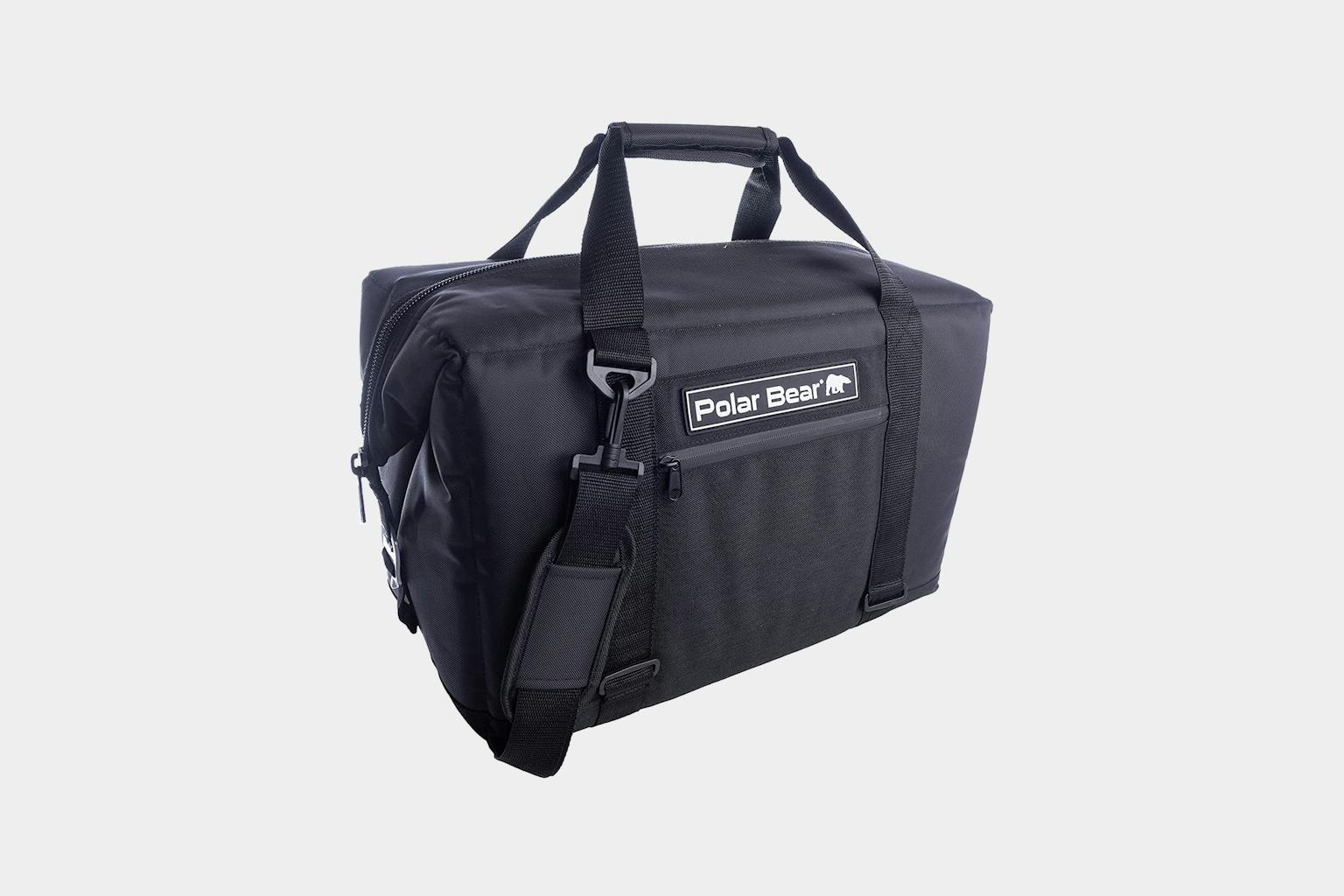 Brand Polar Bear Pack Hacker