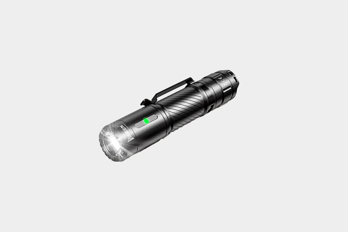 Wuben C3 Compact Easy Carry Light